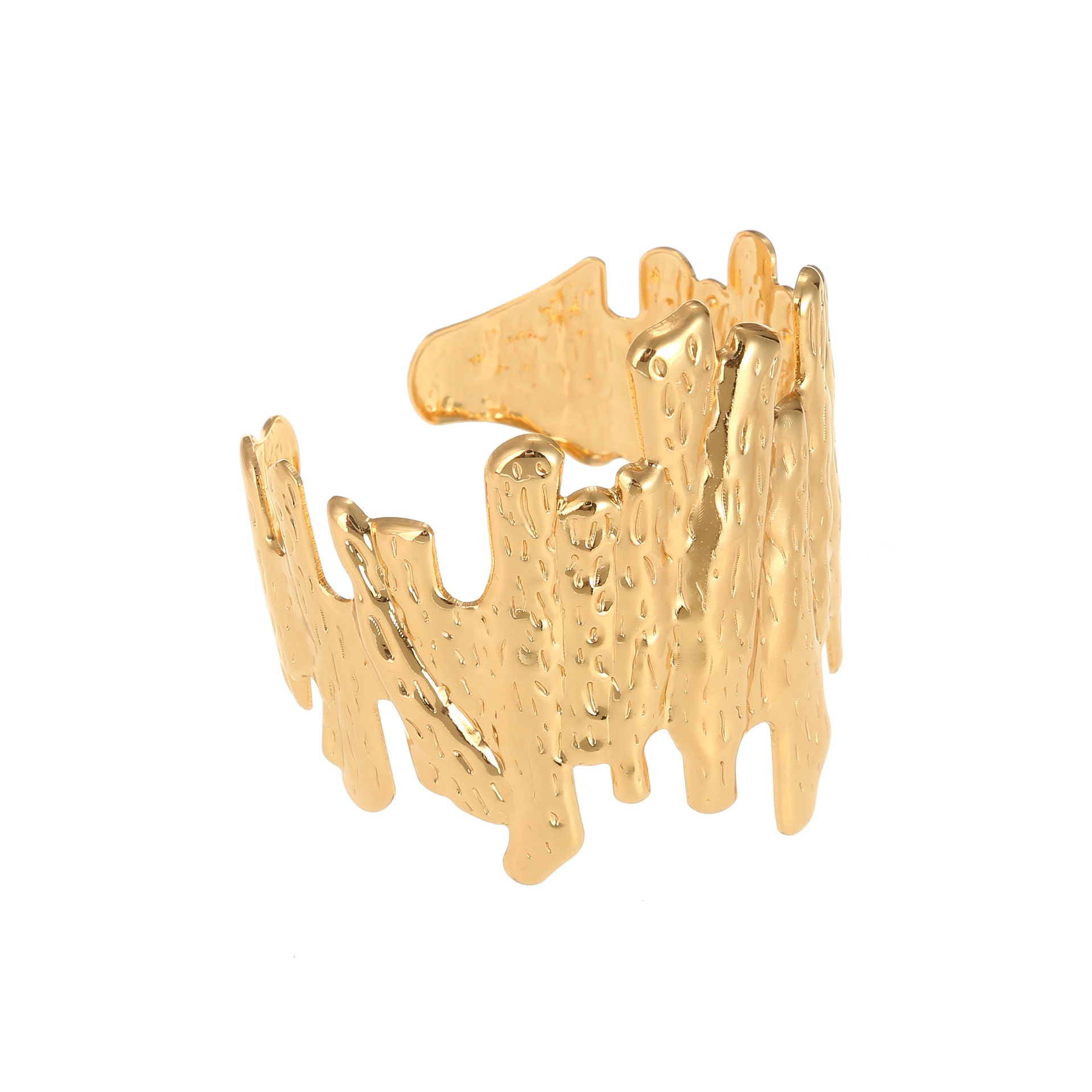 Diamond Solitaire Ring