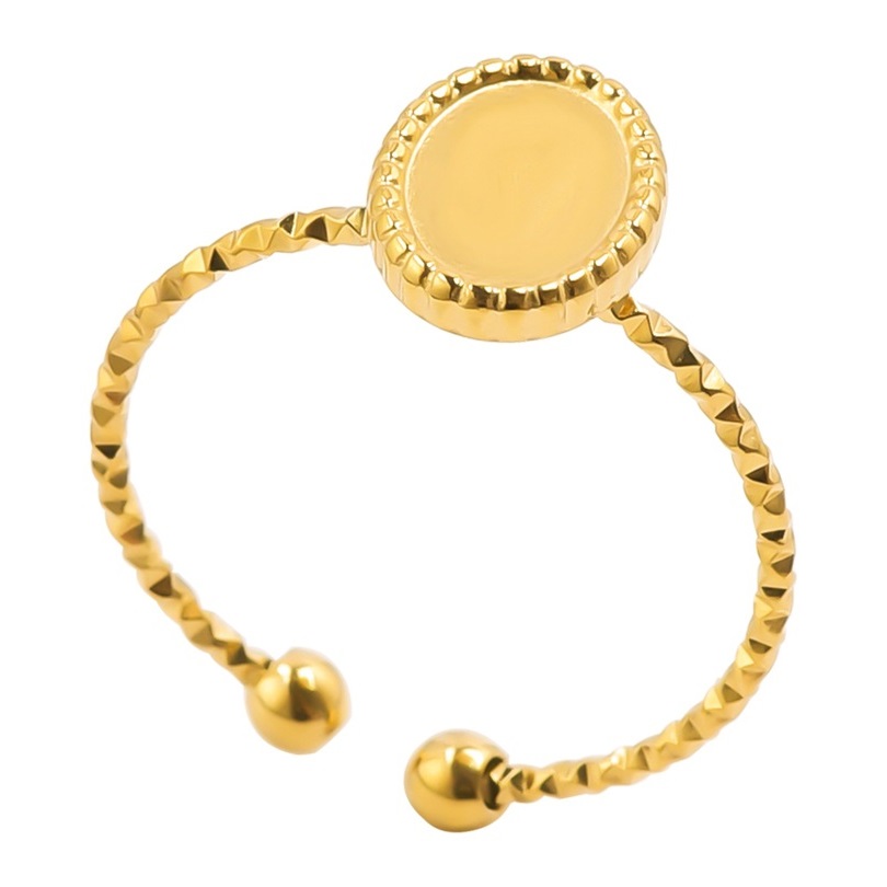 Diamond Solitaire Ring