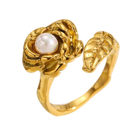 Diamond Solitaire Ring