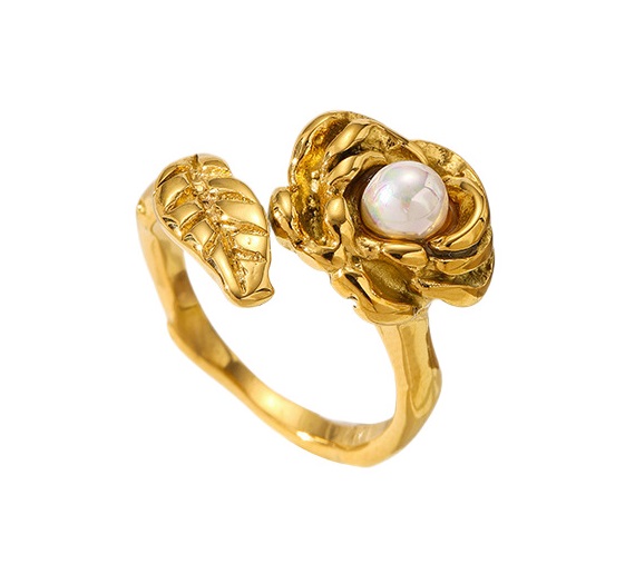 Diamond Solitaire Ring