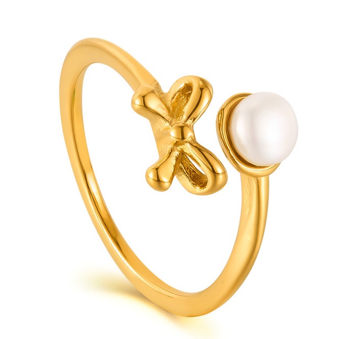 Diamond Solitaire Ring