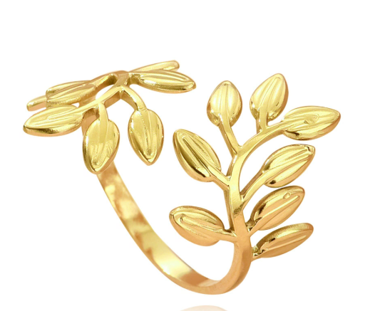 Diamond Solitaire Ring