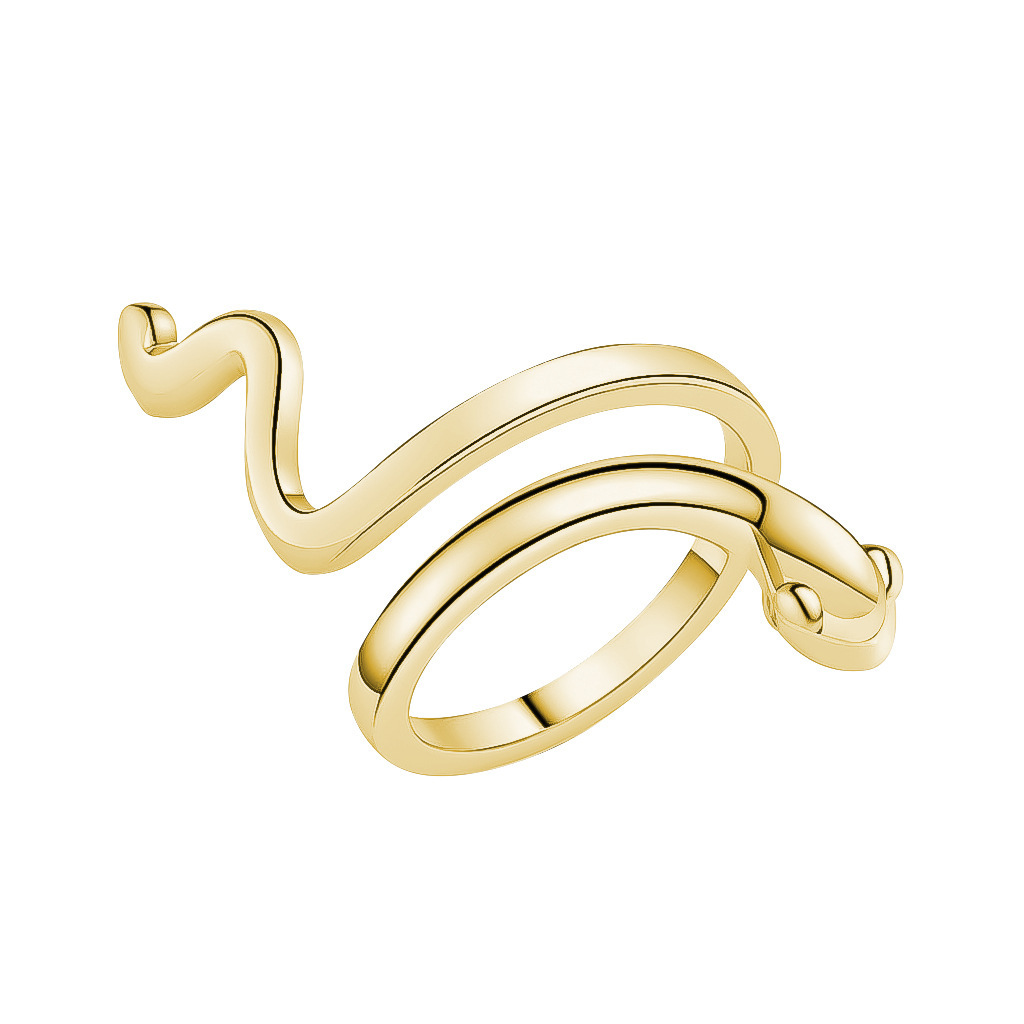 Diamond Solitaire Ring