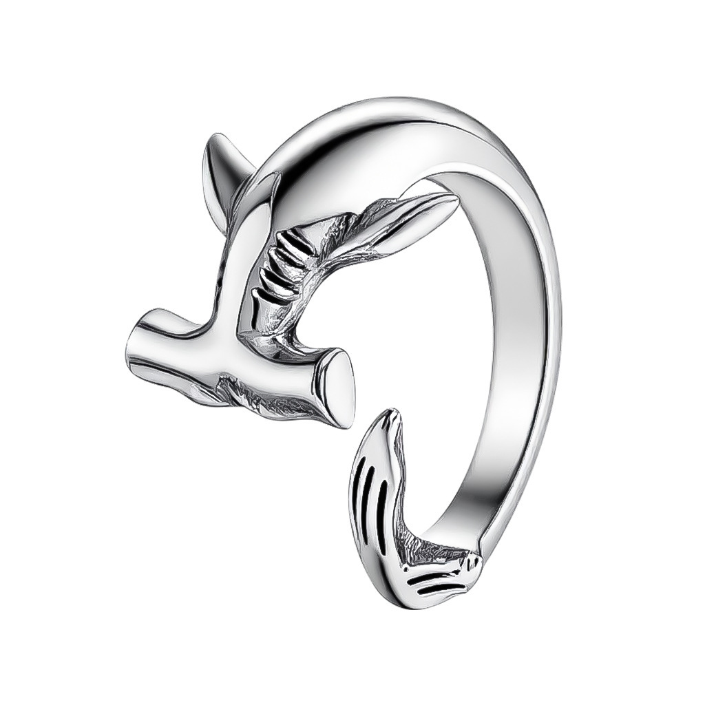 Diamond Solitaire Ring