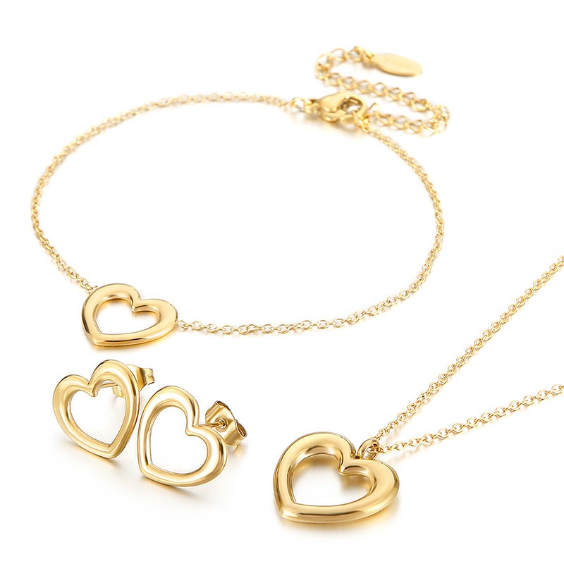 Diamond Solitaire Ring