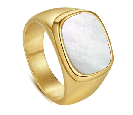 Diamond Solitaire Ring