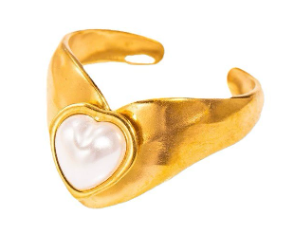 Diamond Solitaire Ring