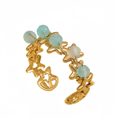 Diamond Solitaire Ring