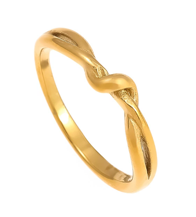 Diamond Solitaire Ring