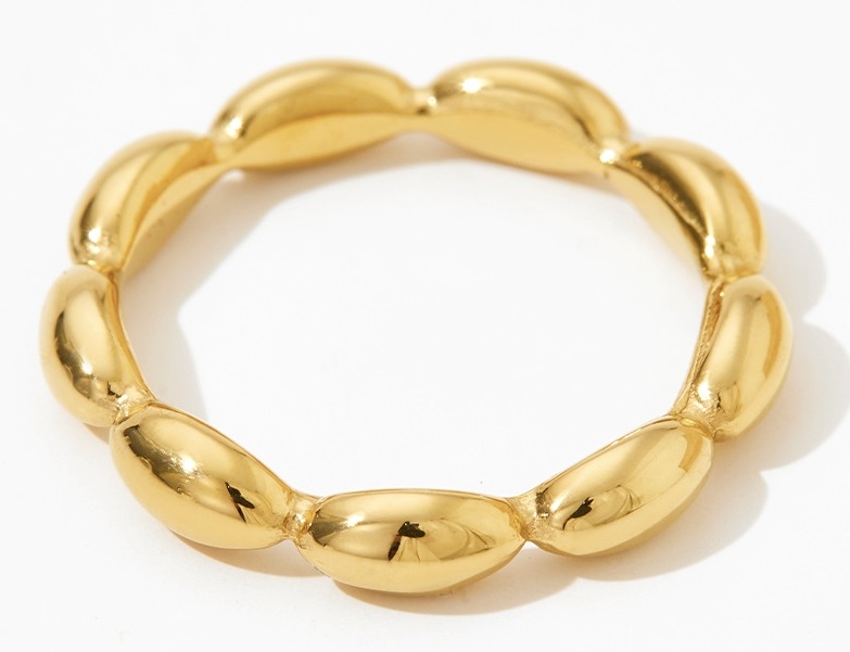 Diamond Solitaire Ring