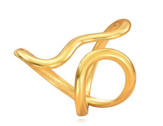 Diamond Solitaire Ring