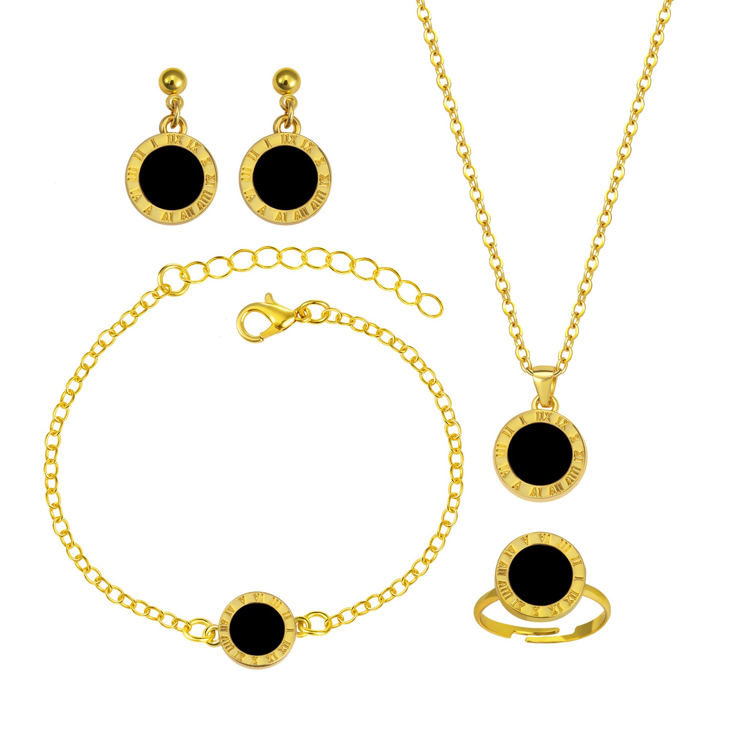 Diamond Solitaire Ring