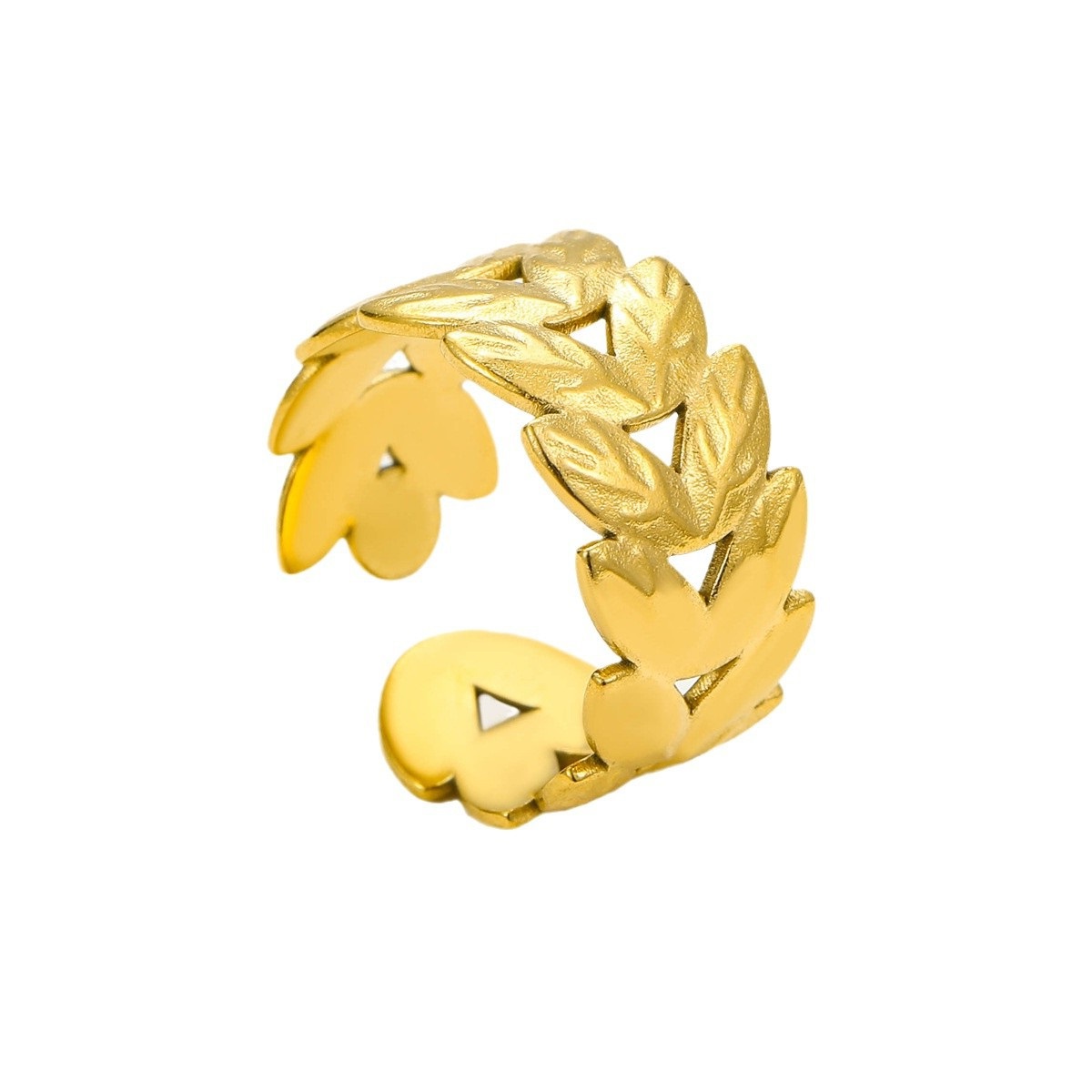 Diamond Solitaire Ring