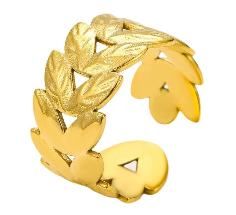 Diamond Solitaire Ring