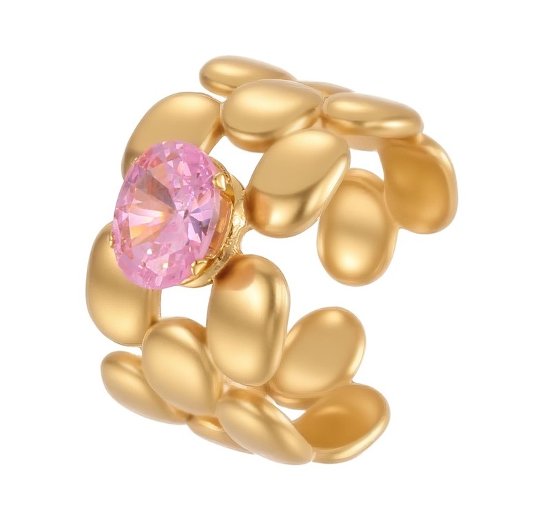 Diamond Solitaire Ring