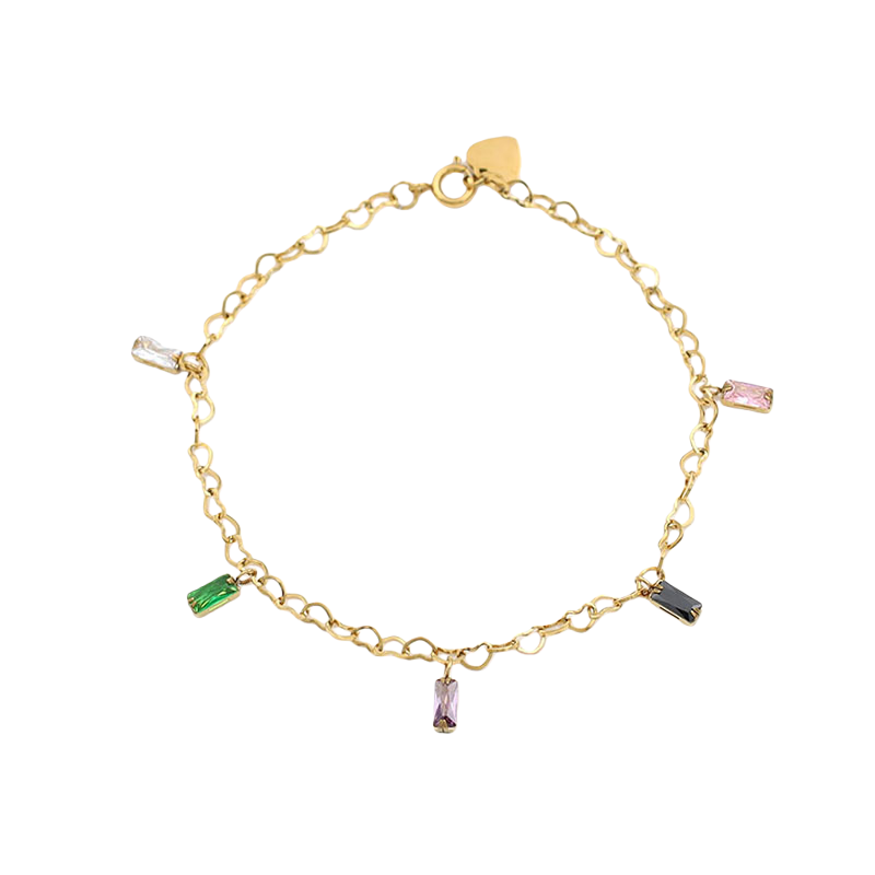 Diamond Solitaire Ring