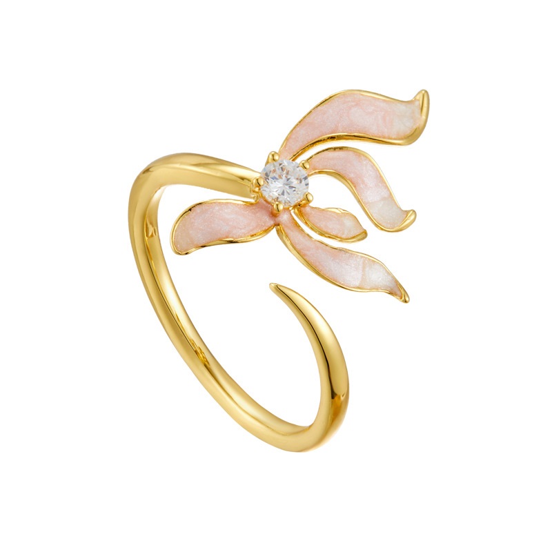 Diamond Solitaire Ring