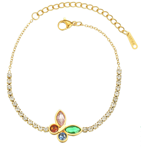 Diamond Solitaire Ring