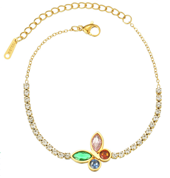 Diamond Solitaire Ring