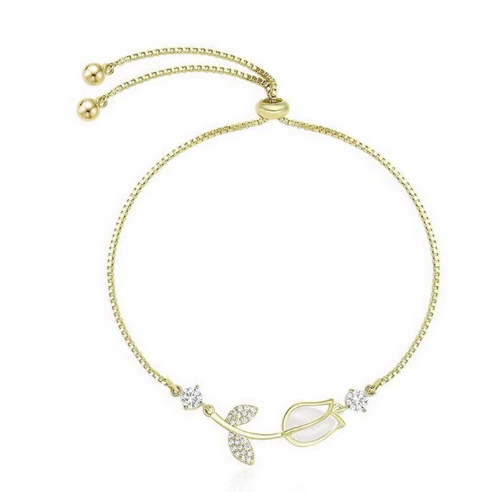 Diamond Solitaire Ring