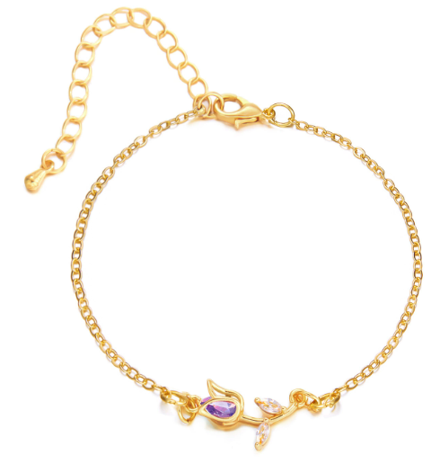 Diamond Solitaire Ring