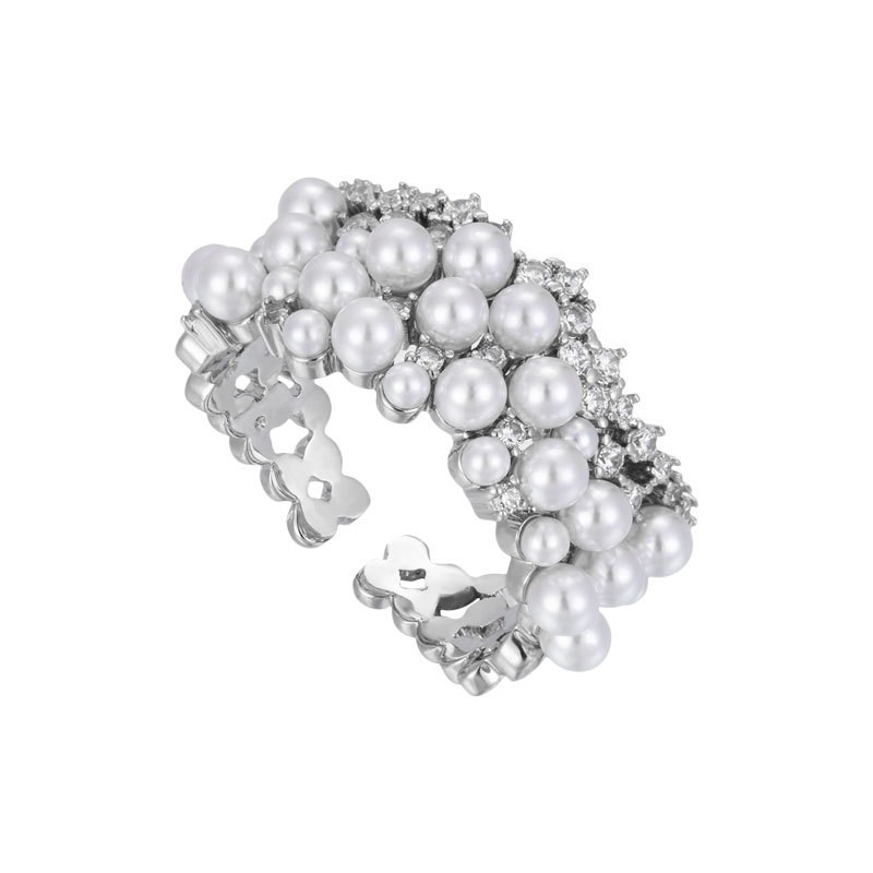 Diamond Solitaire Ring