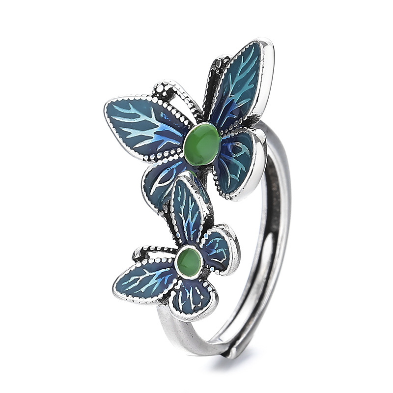 Diamond Solitaire Ring