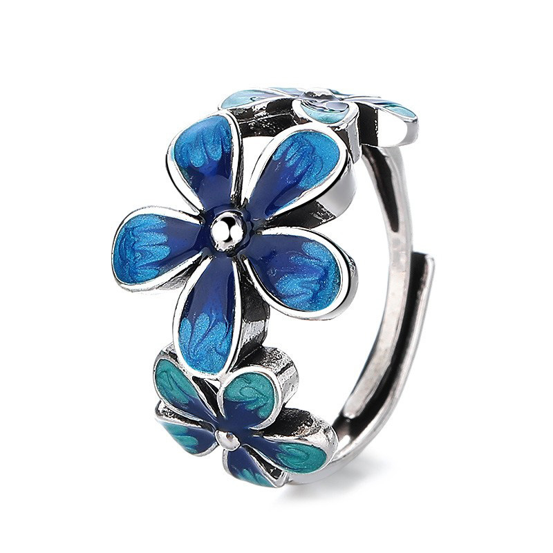 Diamond Solitaire Ring