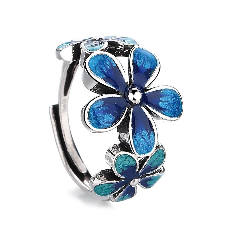 Diamond Solitaire Ring