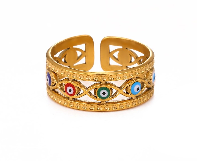 Diamond Solitaire Ring