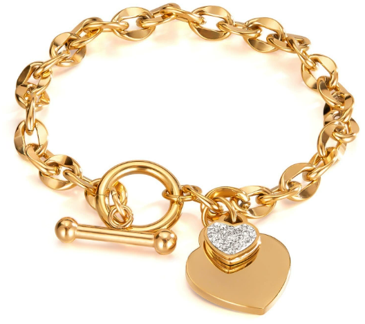 Diamond Solitaire Ring