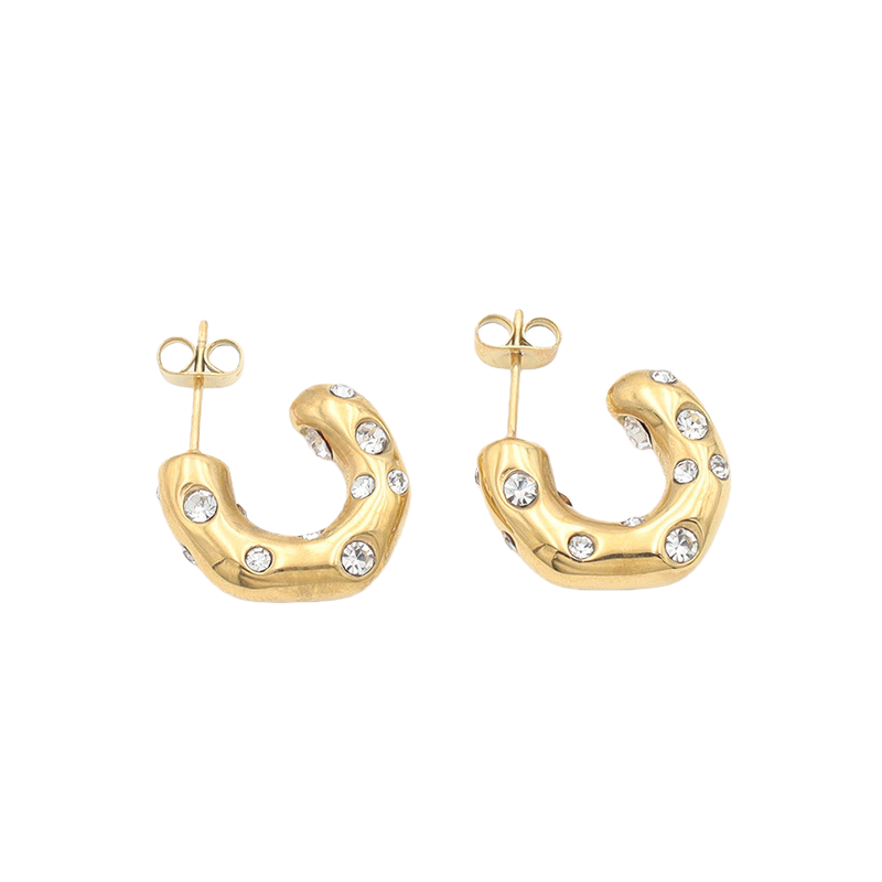 Diamond Solitaire Ring