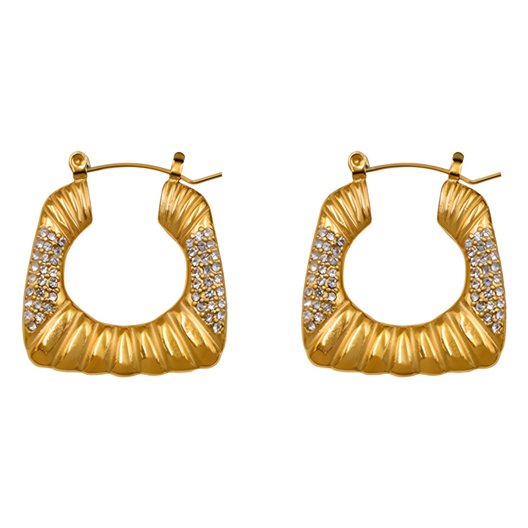 Diamond Solitaire Ring