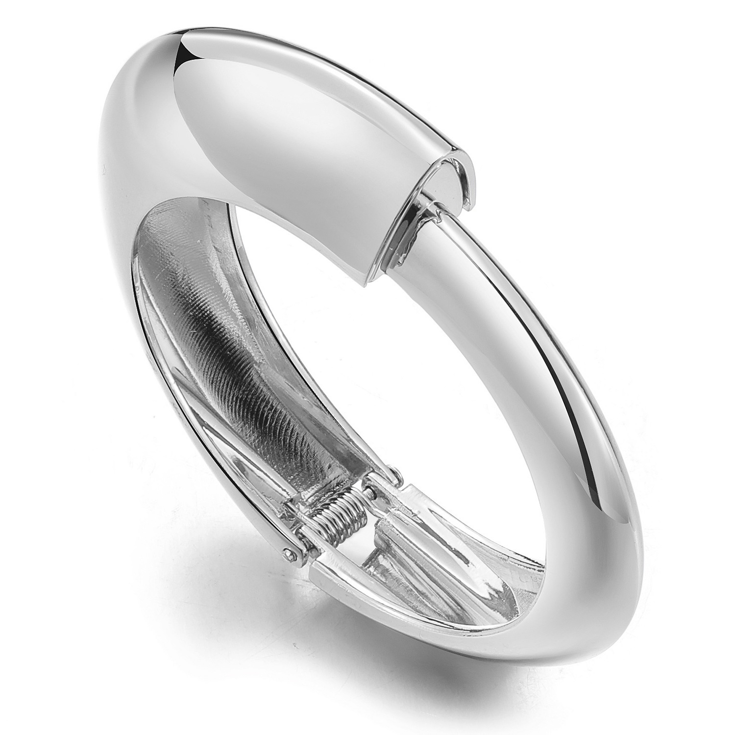 Diamond Solitaire Ring