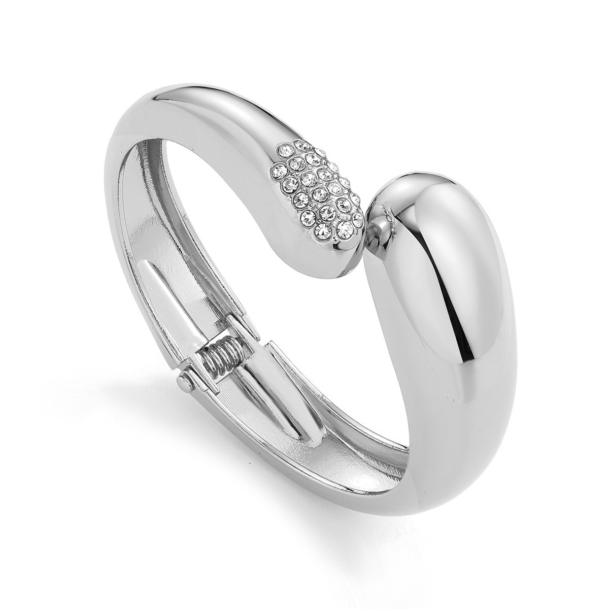 Diamond Solitaire Ring
