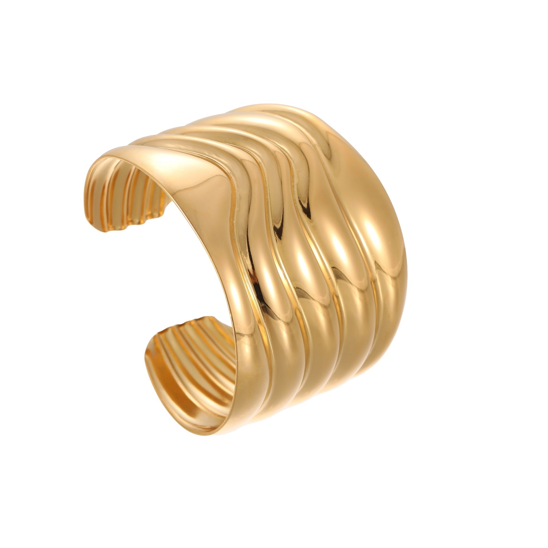 Diamond Solitaire Ring