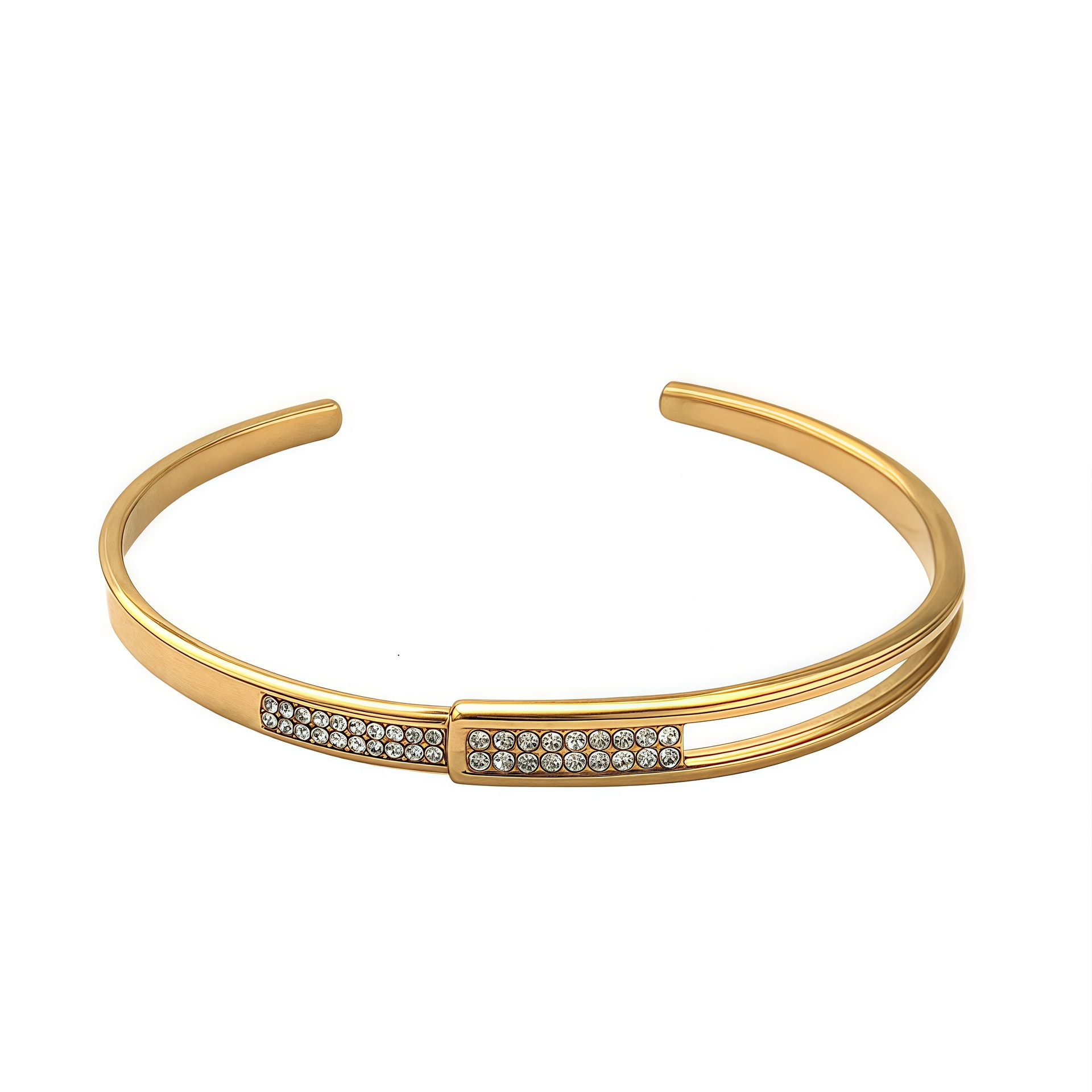 Diamond Solitaire Ring