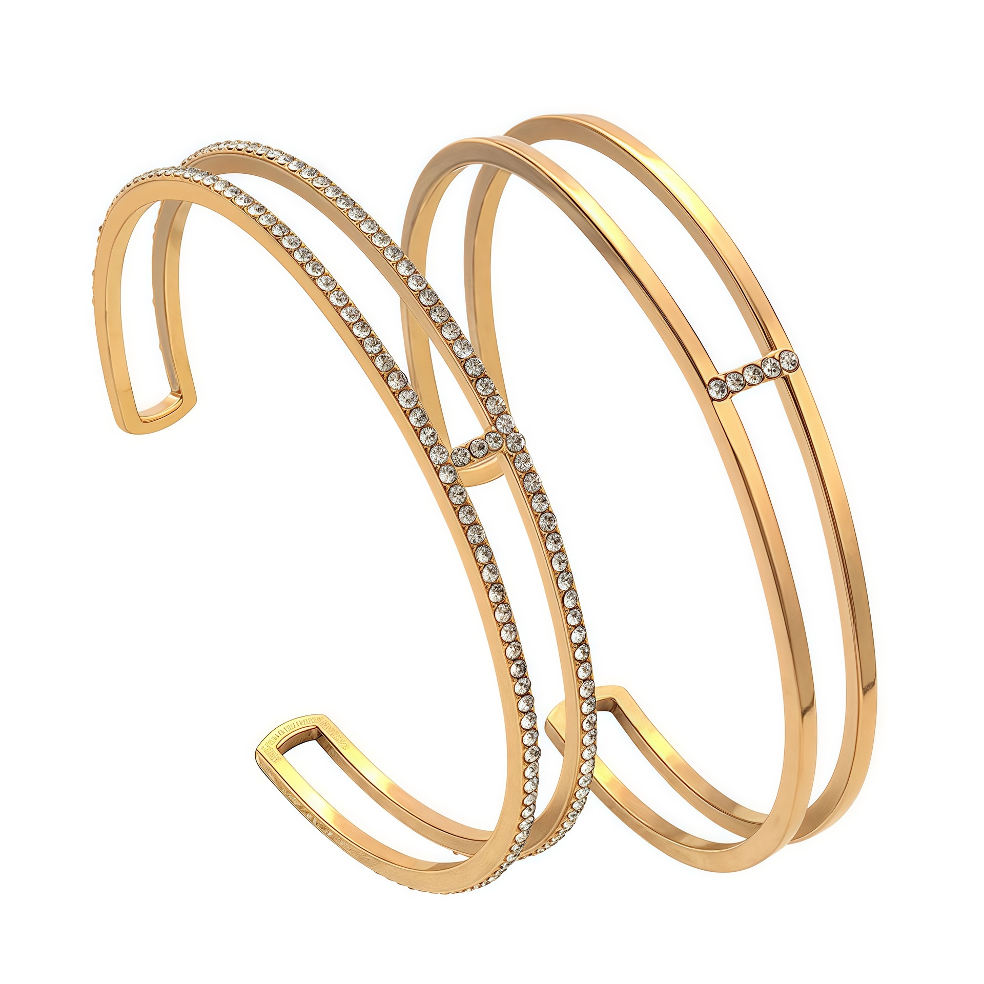 Diamond Solitaire Ring