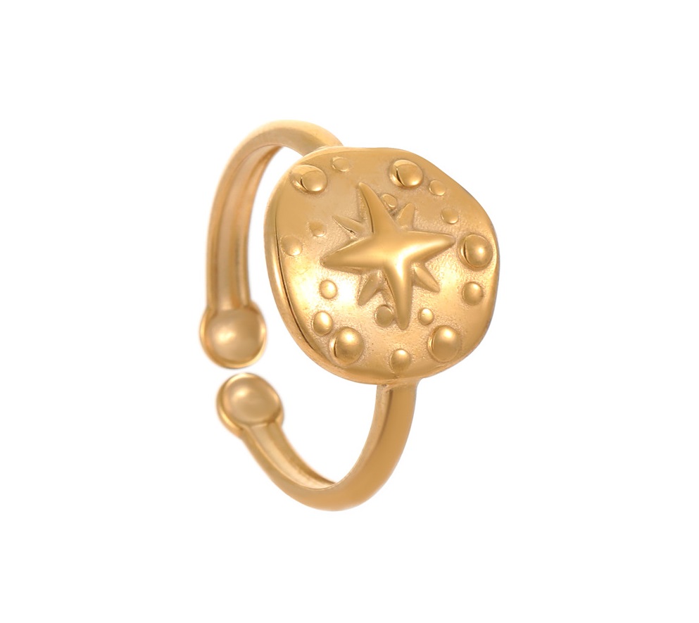 Diamond Solitaire Ring