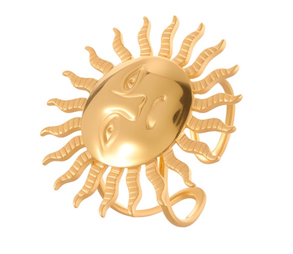 Diamond Solitaire Ring