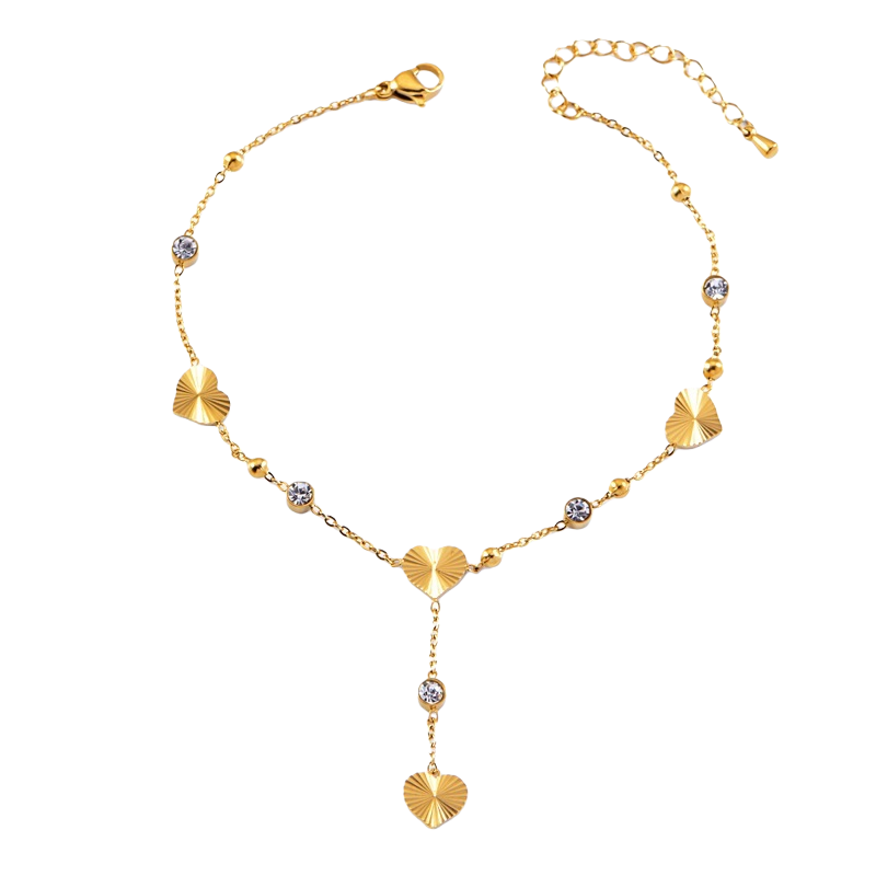 Diamond Solitaire Ring