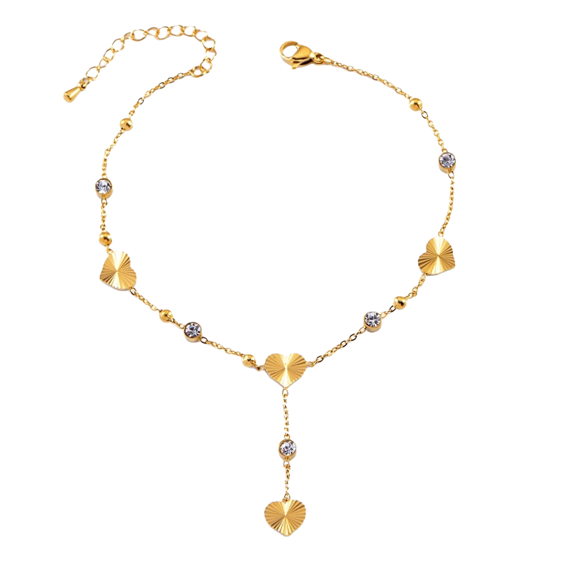 Diamond Solitaire Ring