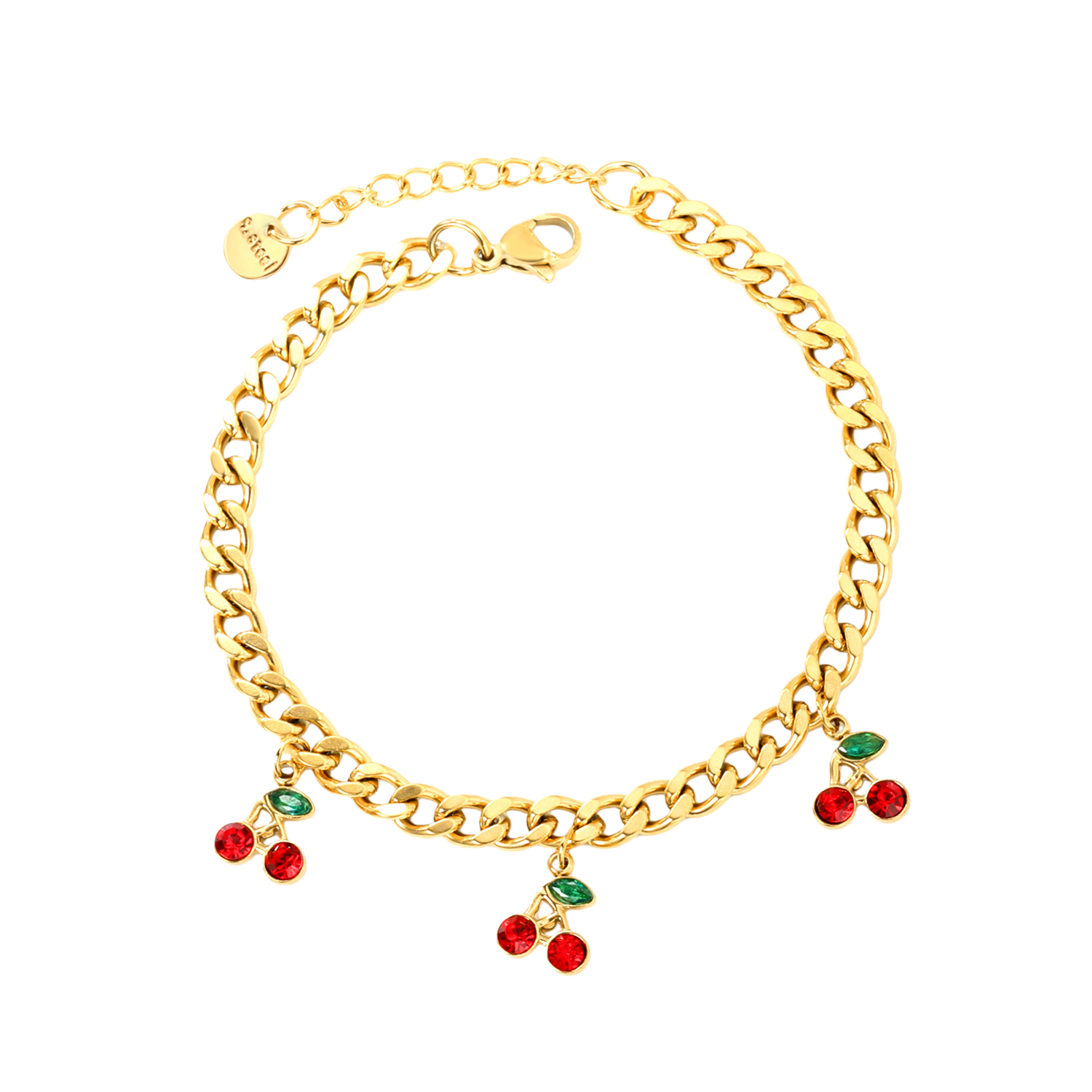 Diamond Solitaire Ring