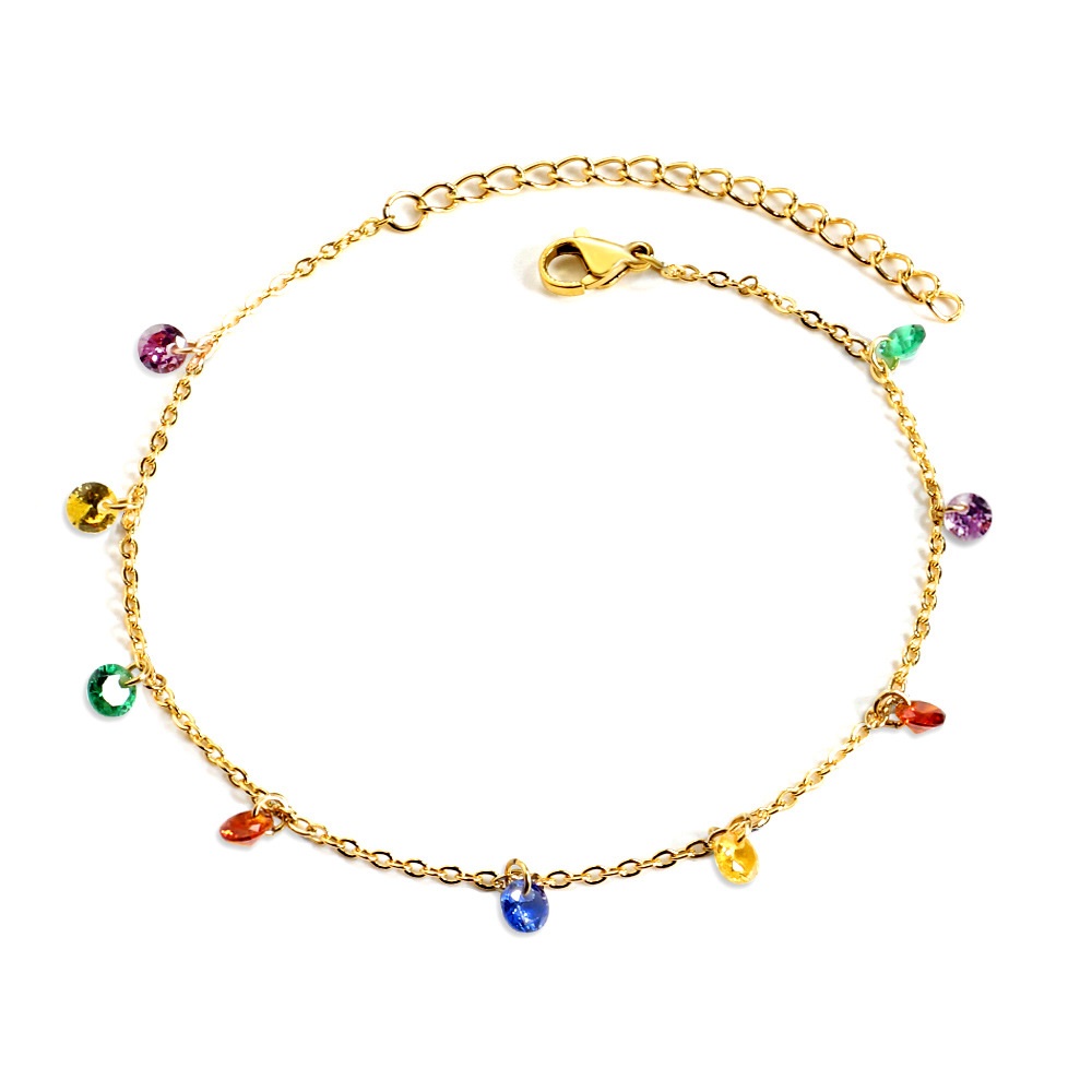 Diamond Solitaire Ring