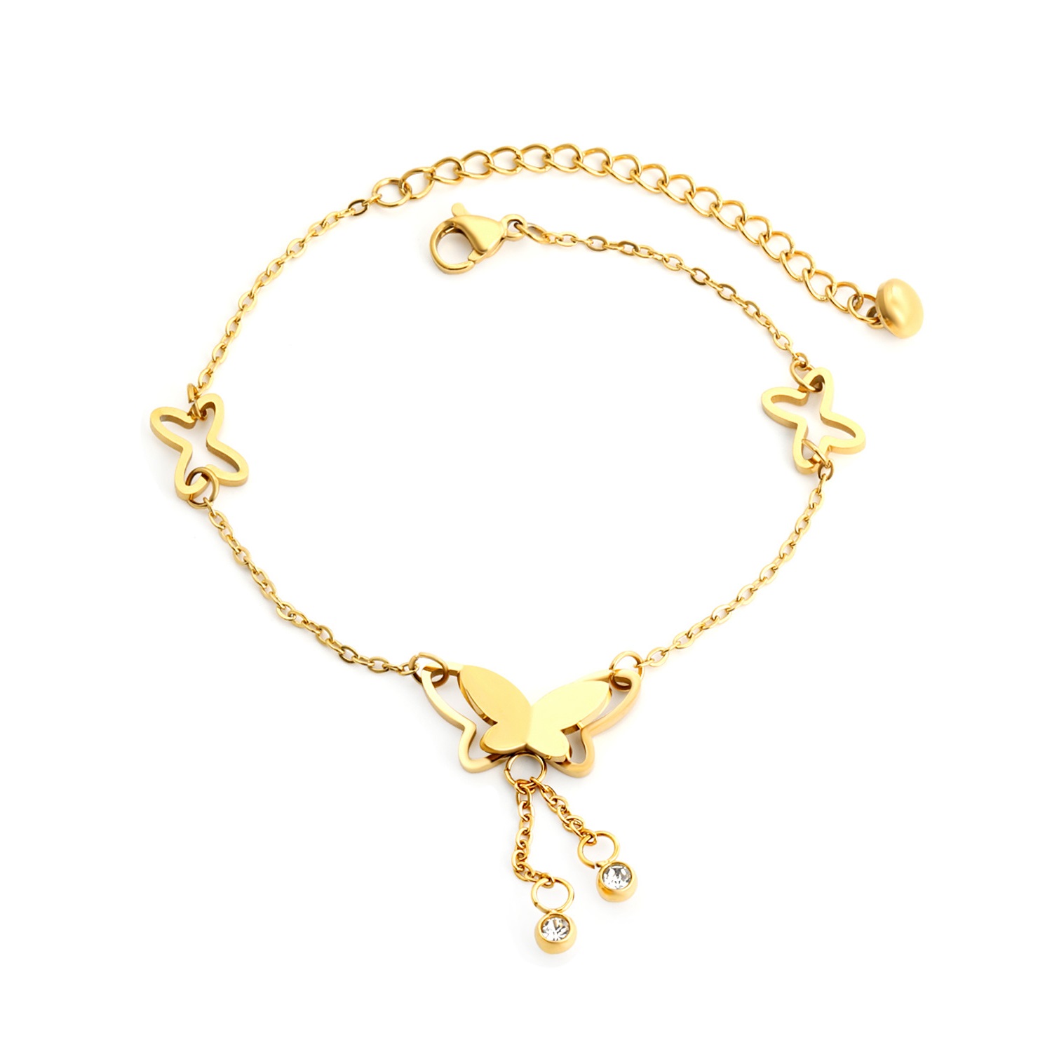 Diamond Solitaire Ring