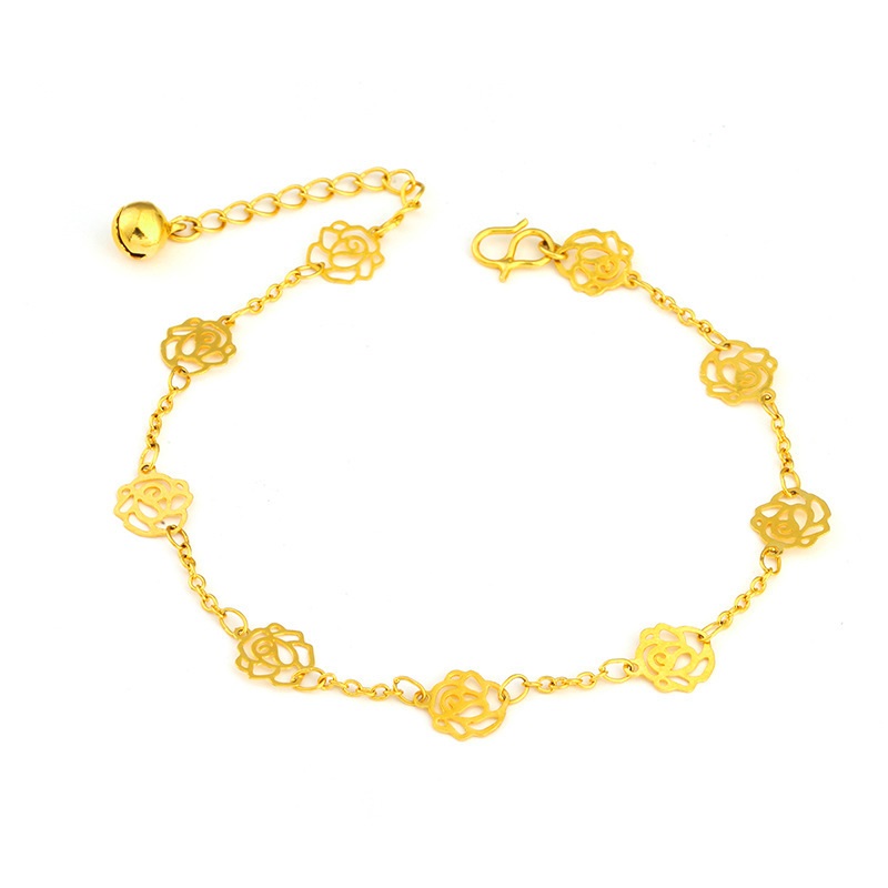 Diamond Solitaire Ring