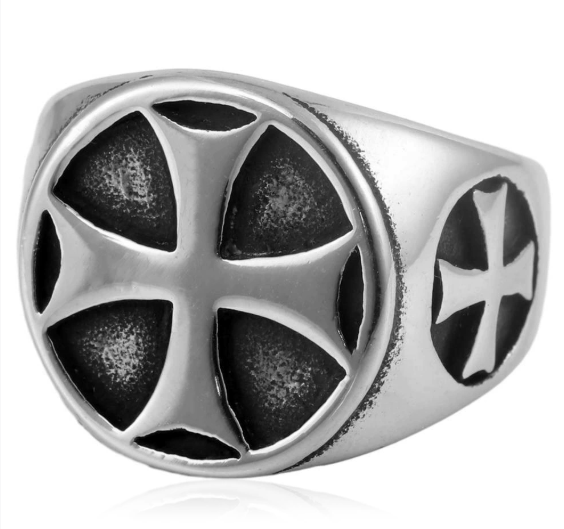 Diamond Solitaire Ring