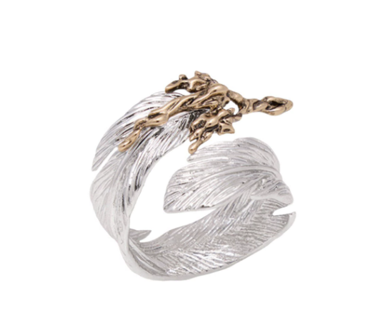 Diamond Solitaire Ring