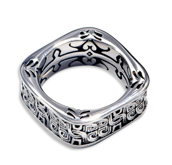 Diamond Solitaire Ring