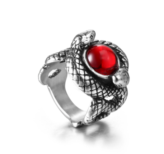 Diamond Solitaire Ring